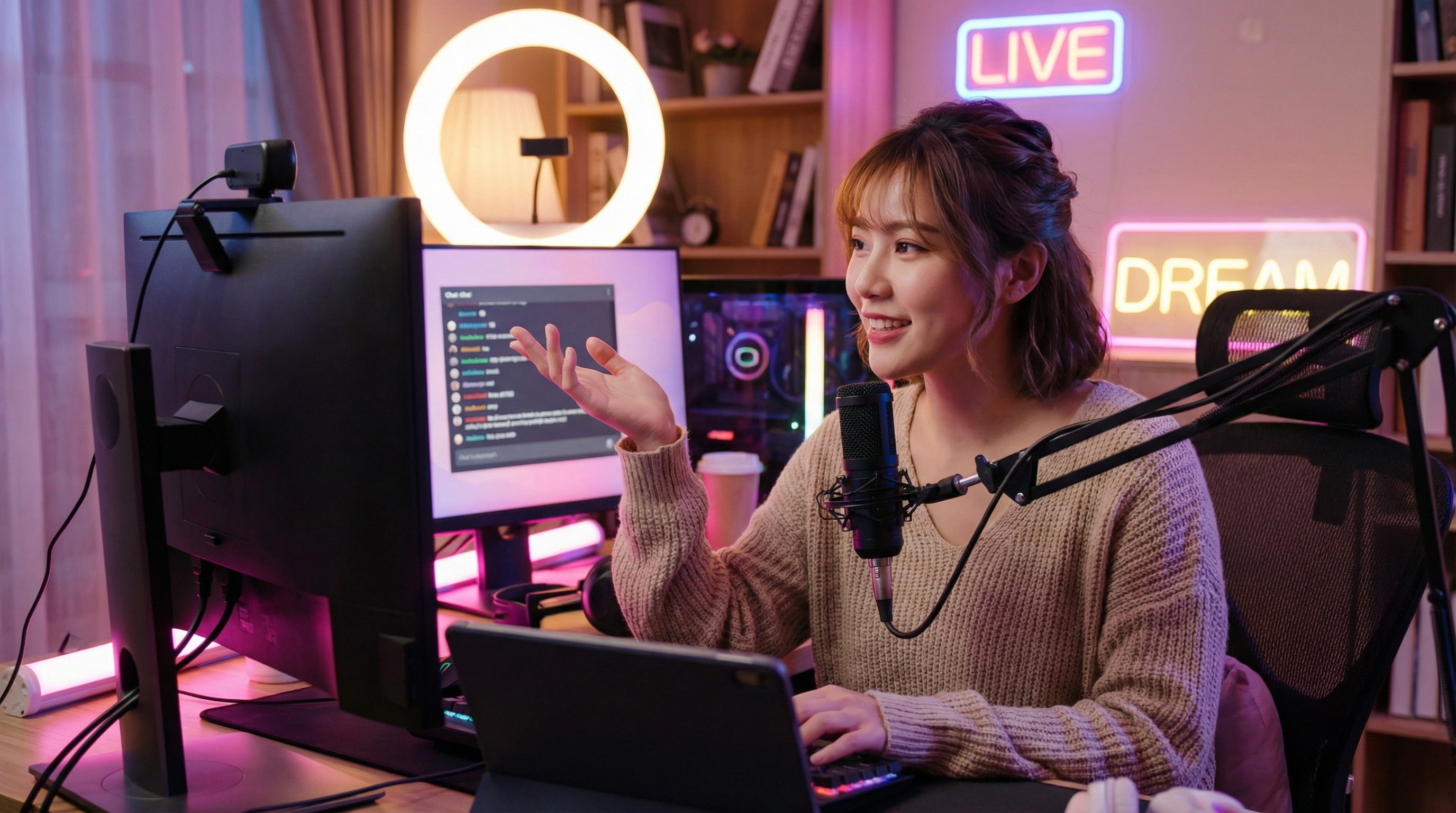 国产视频视频直播回放