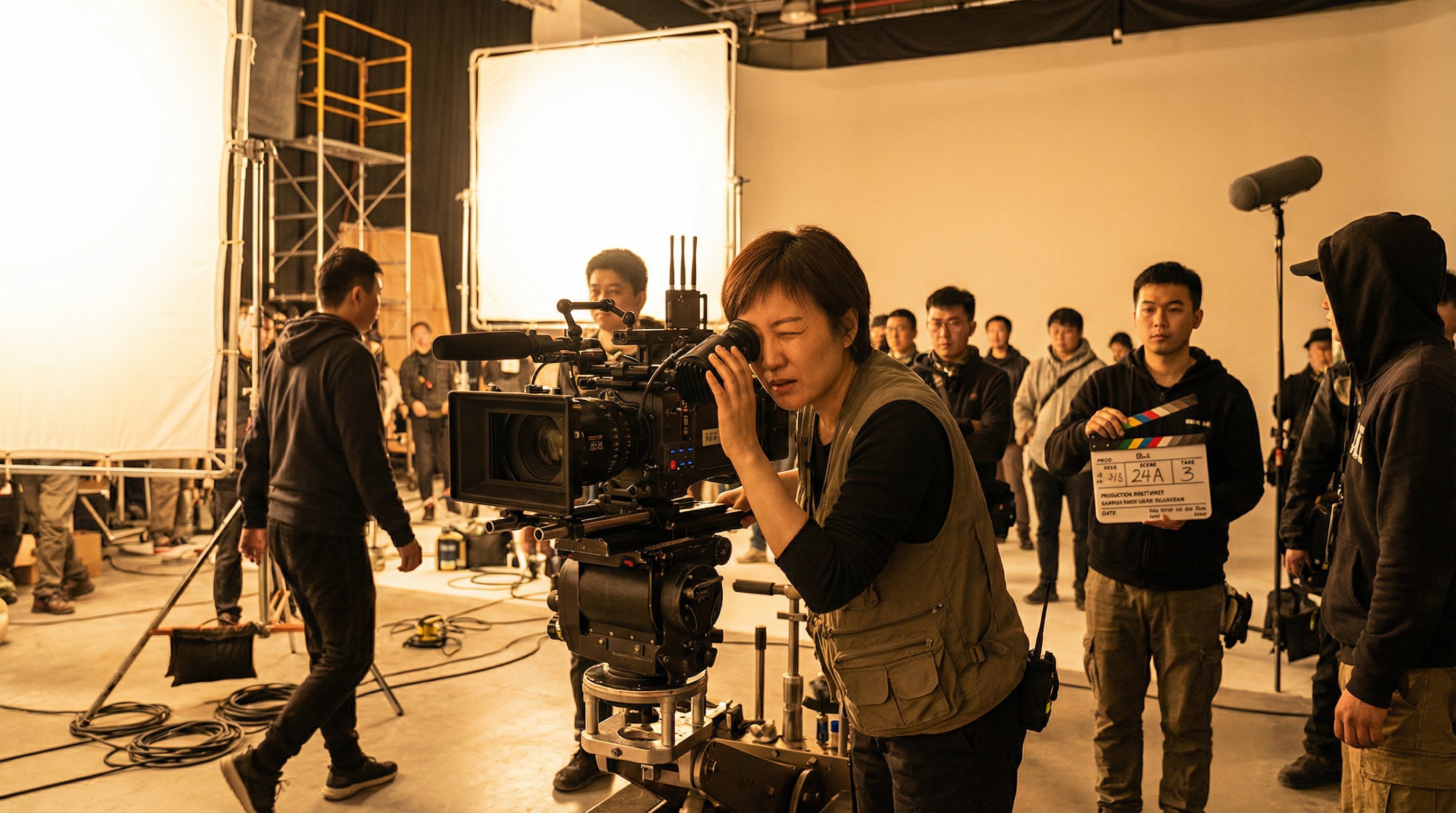 国产视频幕后花絮视频